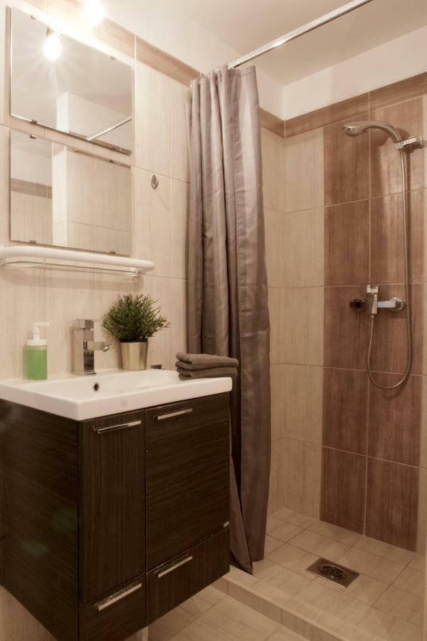 Standard Apartment By Hi5 - Steindl Street Budapest Exterior foto